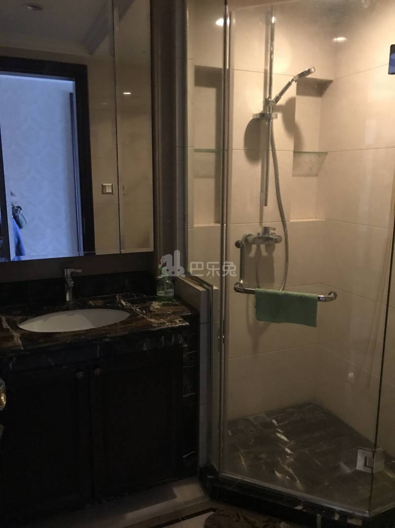 绿城玉园15493930卧室图7