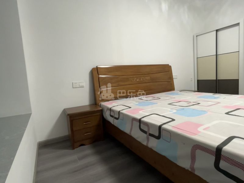 碧桂园玖晟府15494378卧室图0