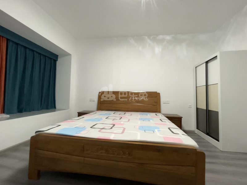 碧桂园玖晟府15494378卧室图1