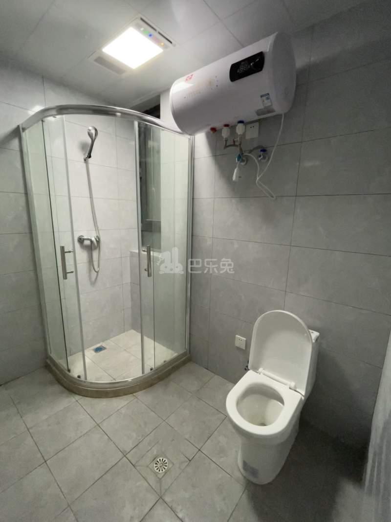 碧桂园玖晟府15494378卫生间图2