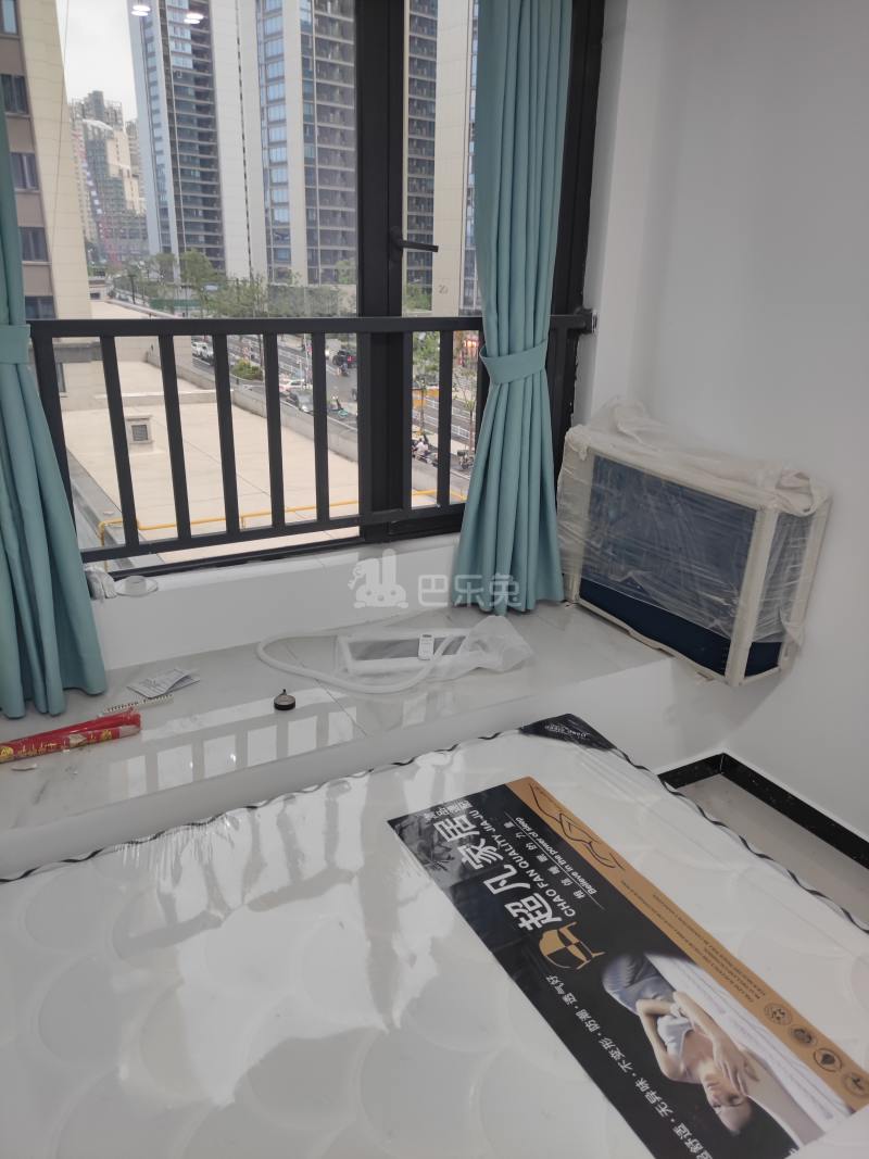 长岳王马府15494623卧室图3