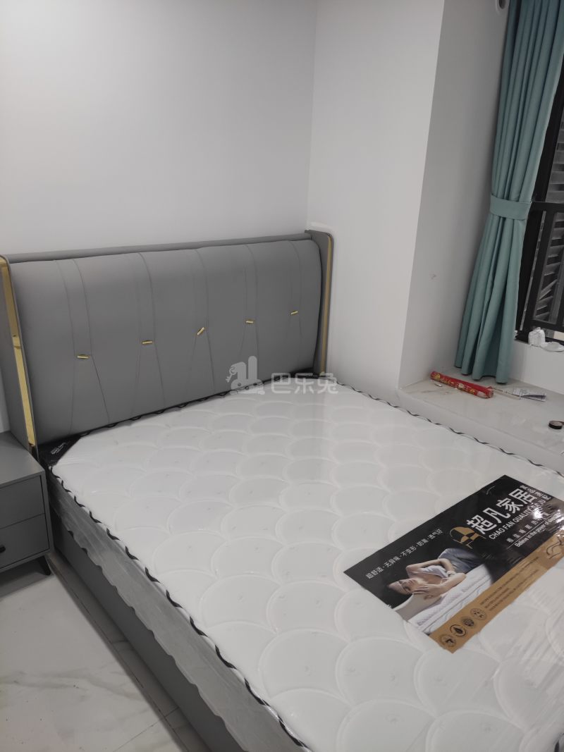 长岳王马府15494623卧室图0