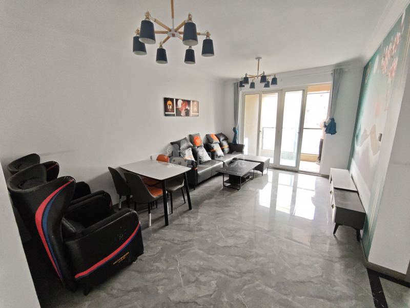 嘉宝梦之晨15495481客厅图5