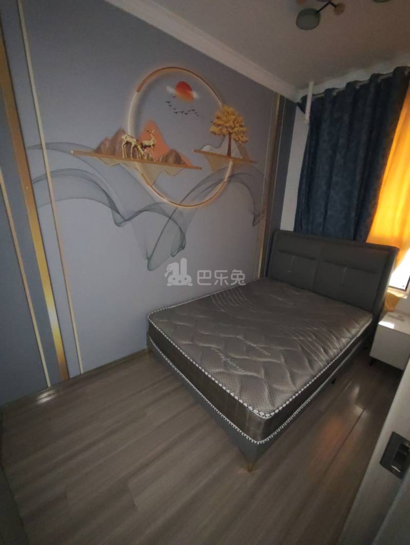 嘉宝梦之晨15495481卧室图2