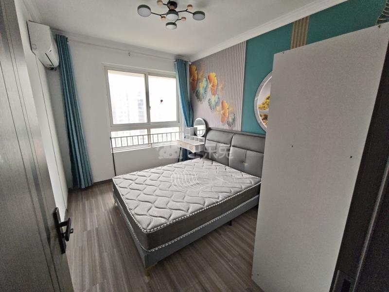 嘉宝梦之晨15495481卧室图3