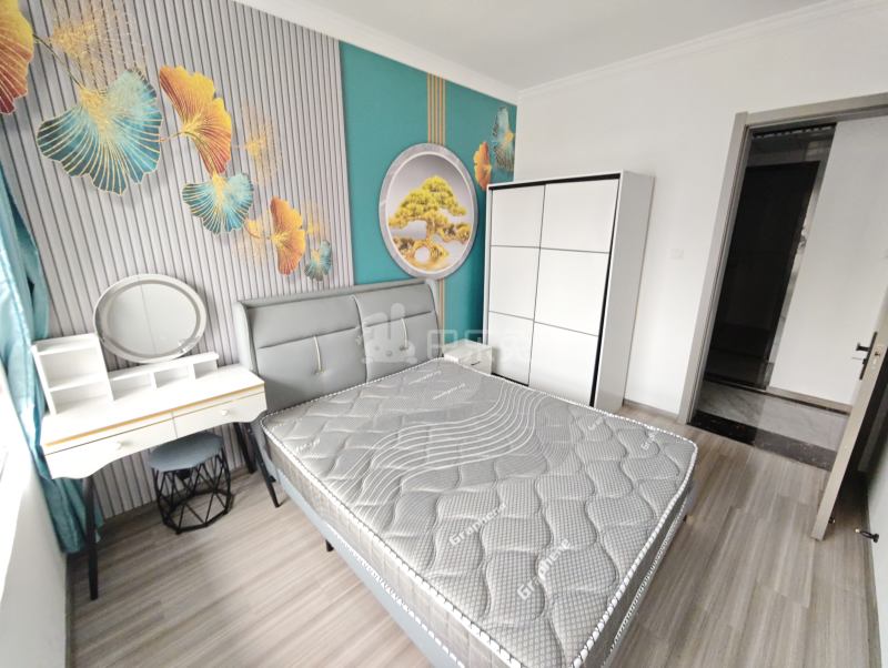 嘉宝梦之晨15495481卧室图4