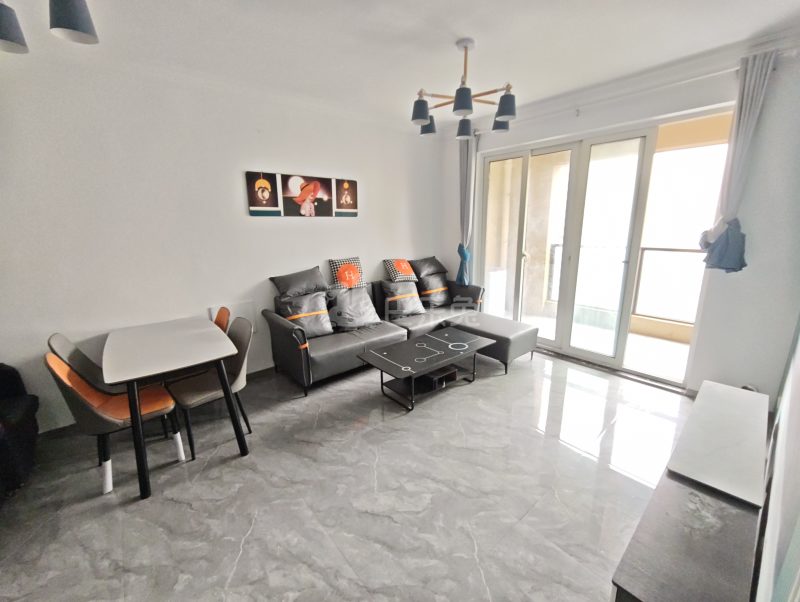 嘉宝梦之晨15495481客厅图6