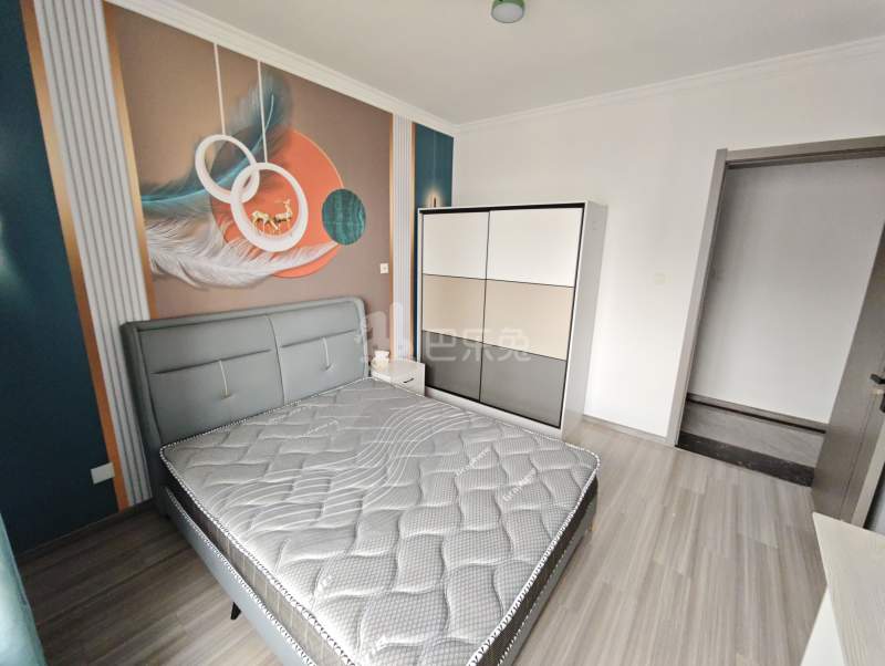 嘉宝梦之晨15495481卧室图1