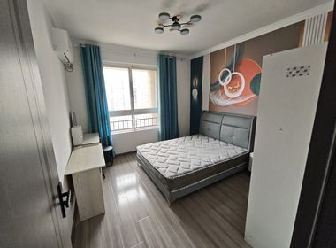 嘉宝梦之晨 3室1厅1卫