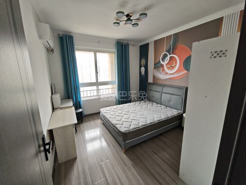 嘉宝梦之晨15495481卧室图0