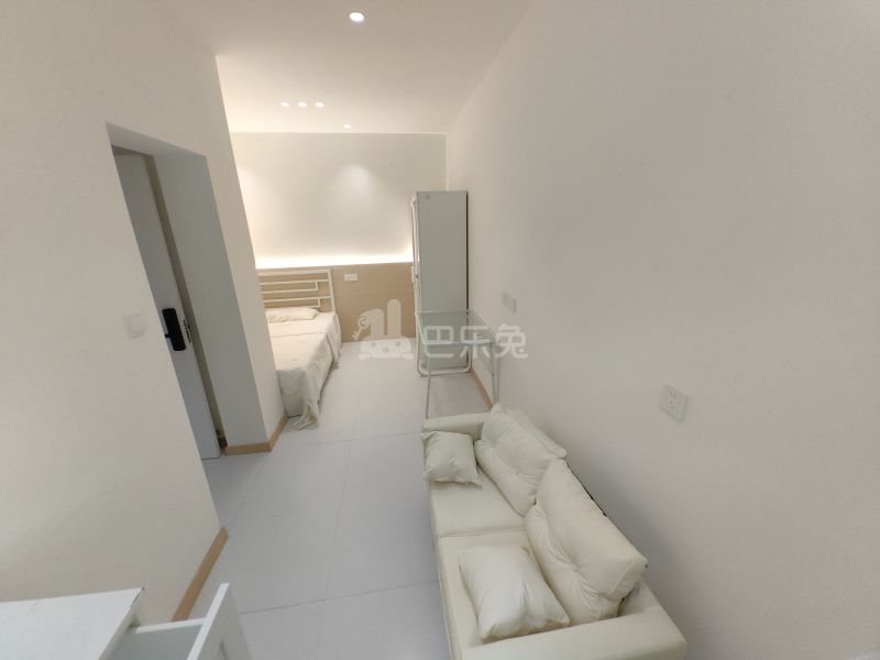 锦秋花园八期15497183卧室图2