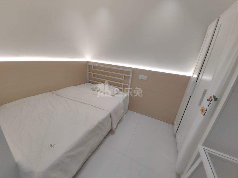 锦秋花园八期15497183卧室图3