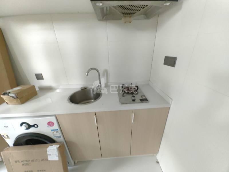 锦秋花园八期15497183厨房图4