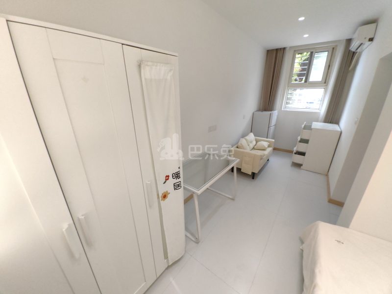 锦秋花园八期15497183卧室图1