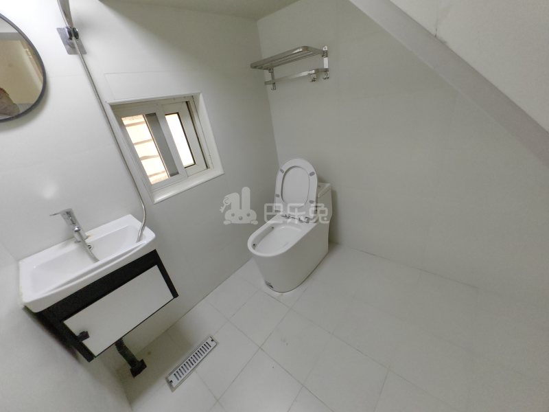 锦秋花园八期15497183卫生间图5