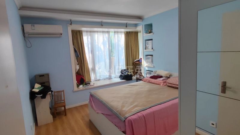 万兆家园一期15497805卧室图0