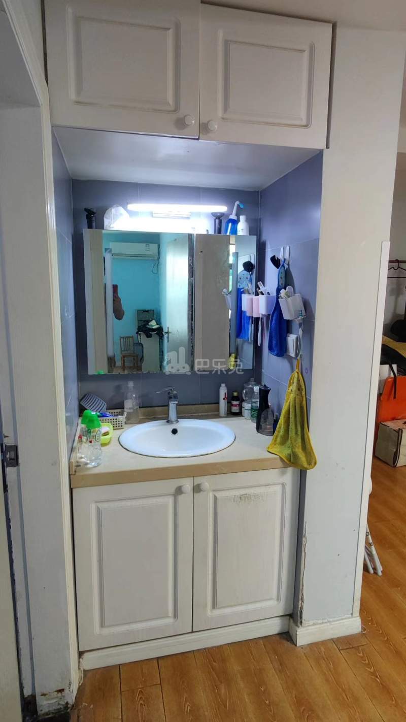 万兆家园一期15497805周边环境图5