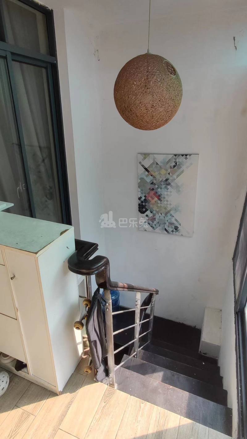 万兆家园一期15497805周边环境图6