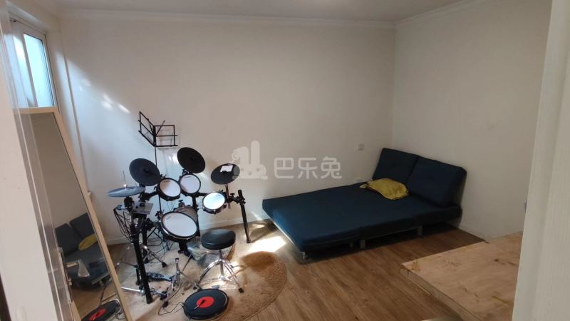 万兆家园一期15497805周边环境图8