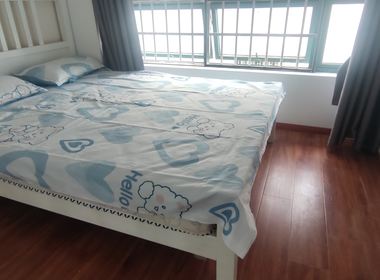 清溪路128号 1室1厅1卫