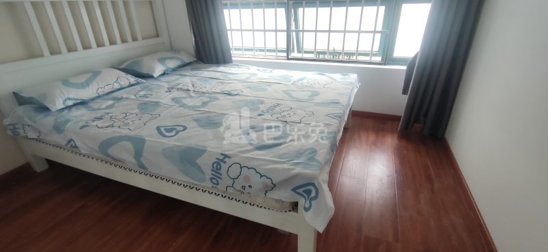 清溪路128号15508525卧室图0