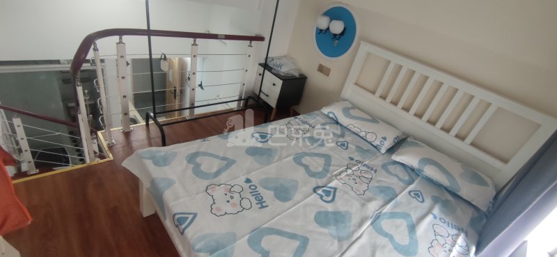 清溪路128号15508525卧室图1