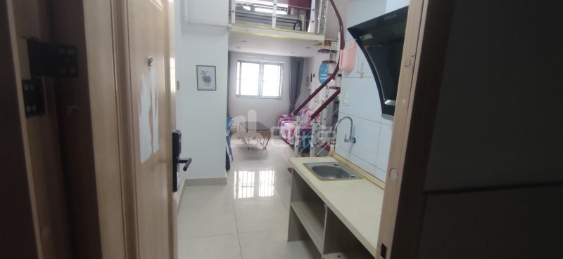 清溪路128号15508525客厅图2