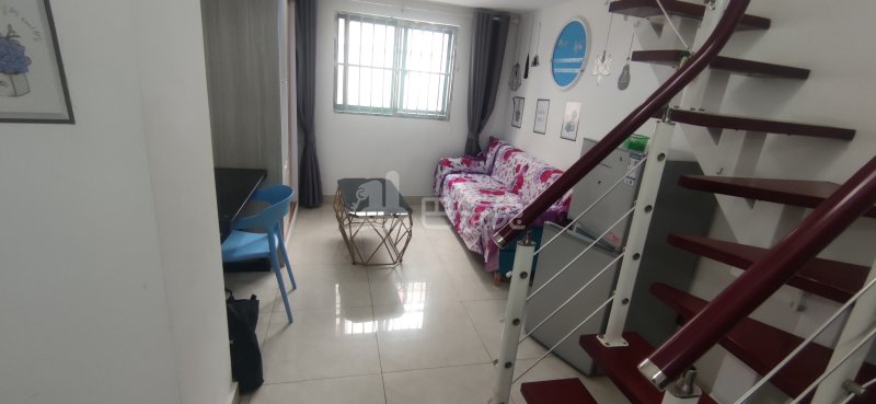 清溪路128号15508525客厅图3