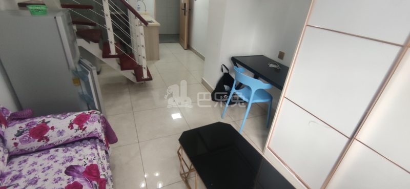 清溪路128号15508525客厅图4