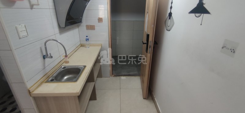 清溪路128号15508525厨房图5