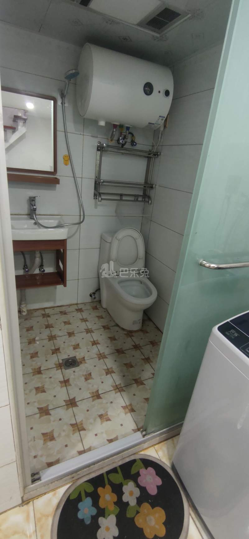 清溪路128号15508525卫生间图6