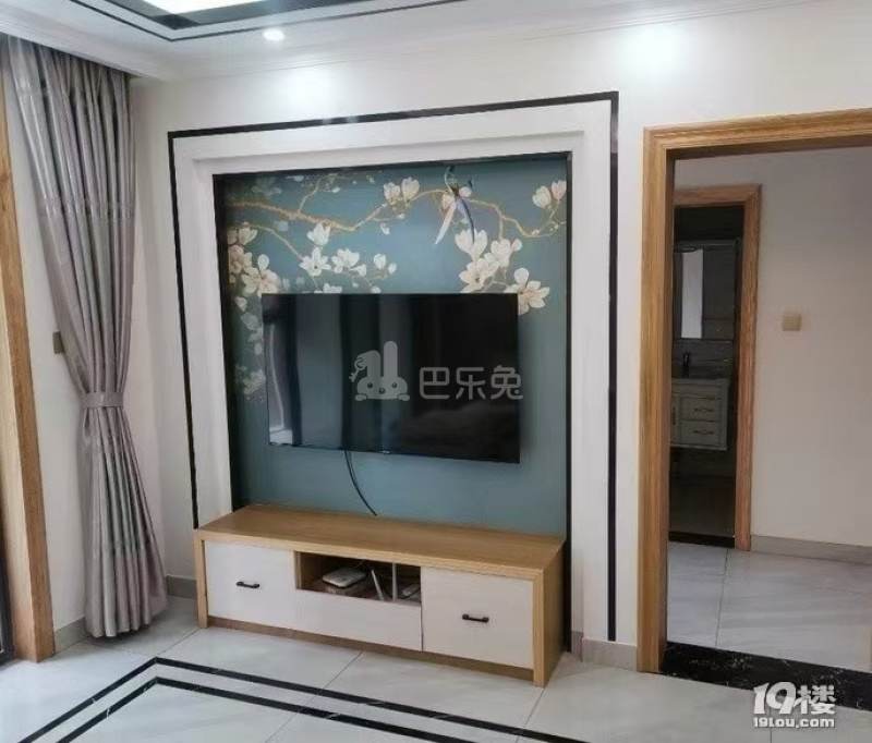 绿城玉兰花园北区15508567卧室图0