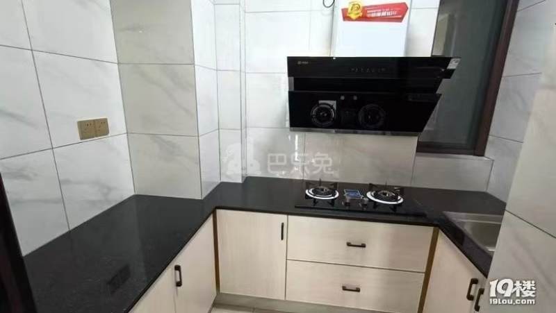 绿城玉兰花园北区15508567卧室图1