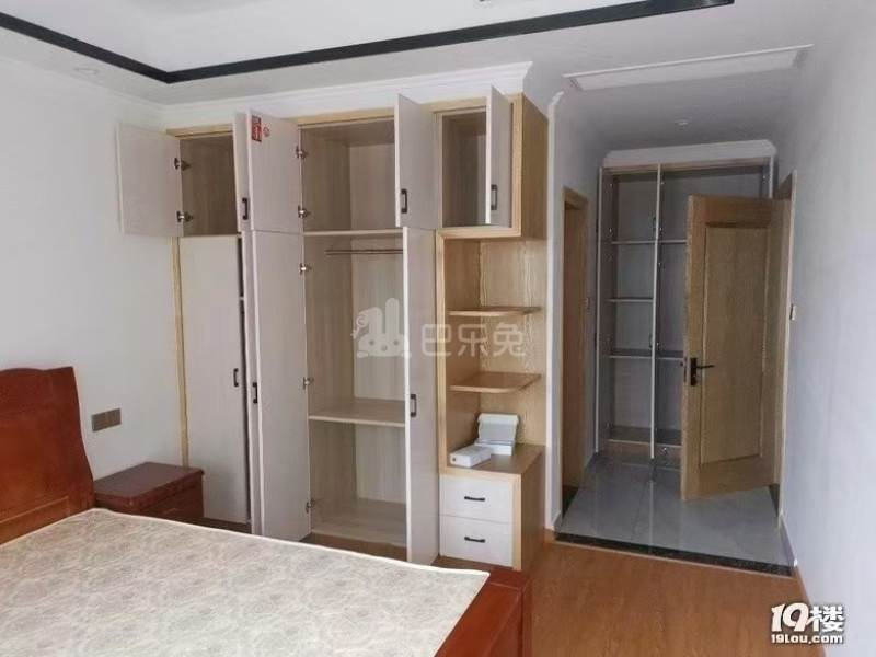 绿城玉兰花园北区15508567卧室图2