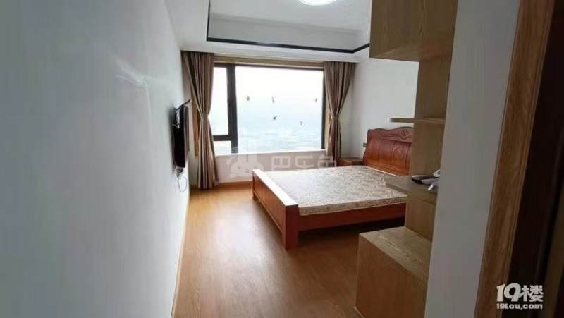 绿城玉兰花园北区15508567卧室图4