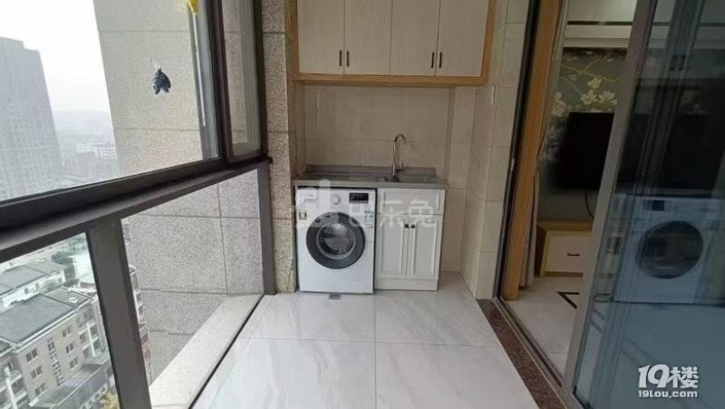 绿城玉兰花园北区15508567卧室图5