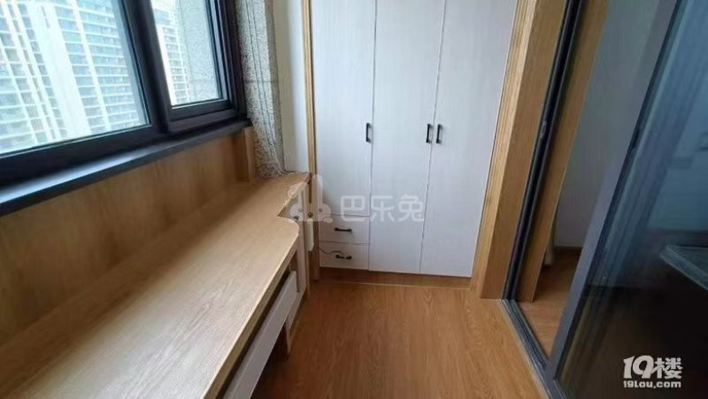 绿城玉兰花园北区15508567卧室图6