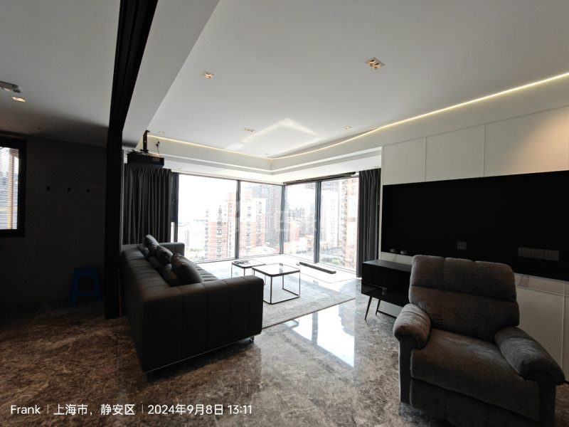 中兴路一号（静雅名邸）15509258卧室图0