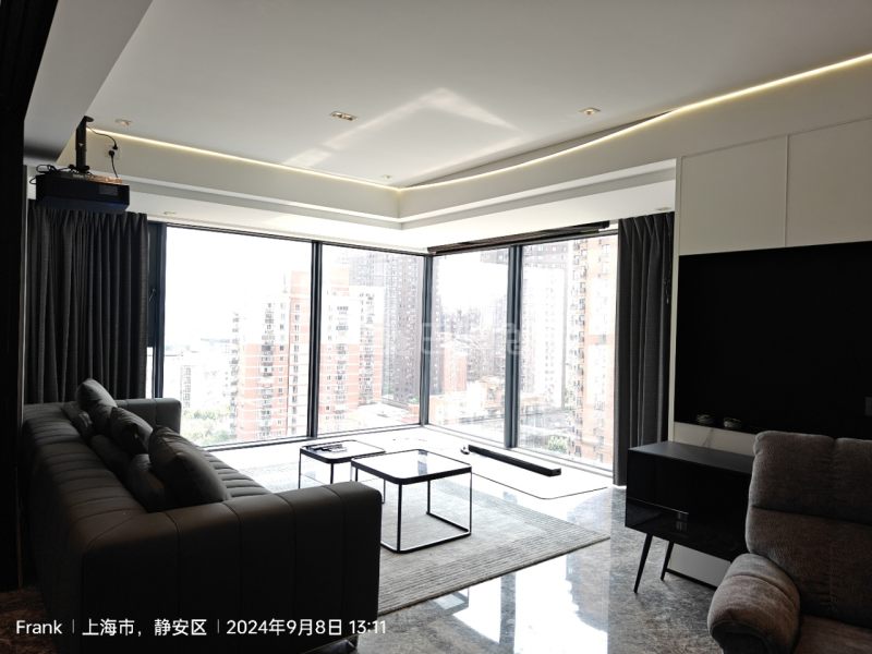 中兴路一号（静雅名邸）15509258卧室图1