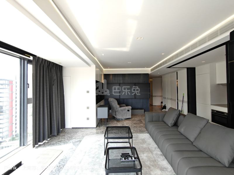 中兴路一号（静雅名邸）15509258卧室图5