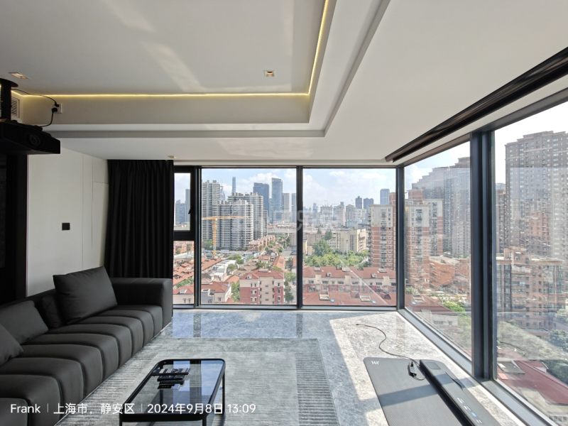 中兴路一号（静雅名邸）15509258卧室图7