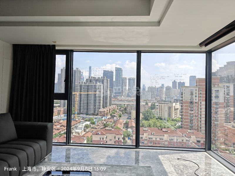 中兴路一号（静雅名邸）15509258卧室图8