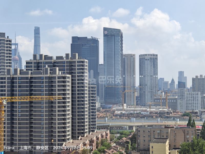 中兴路一号（静雅名邸）15509258卧室图9