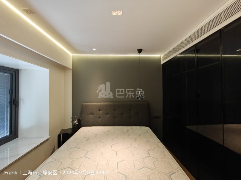 中兴路一号（静雅名邸）15509258卧室图10