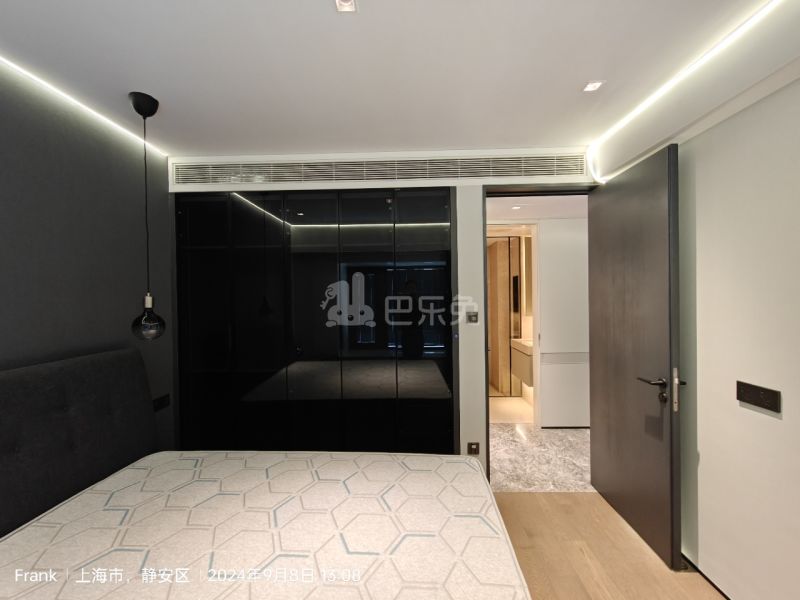 中兴路一号（静雅名邸）15509258卧室图11