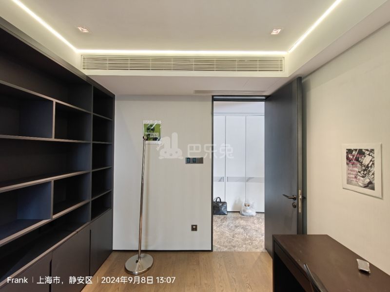 中兴路一号（静雅名邸）15509258卧室图13