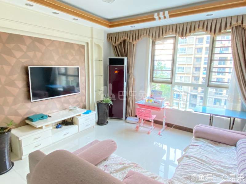 南城景园15509503卧室图0