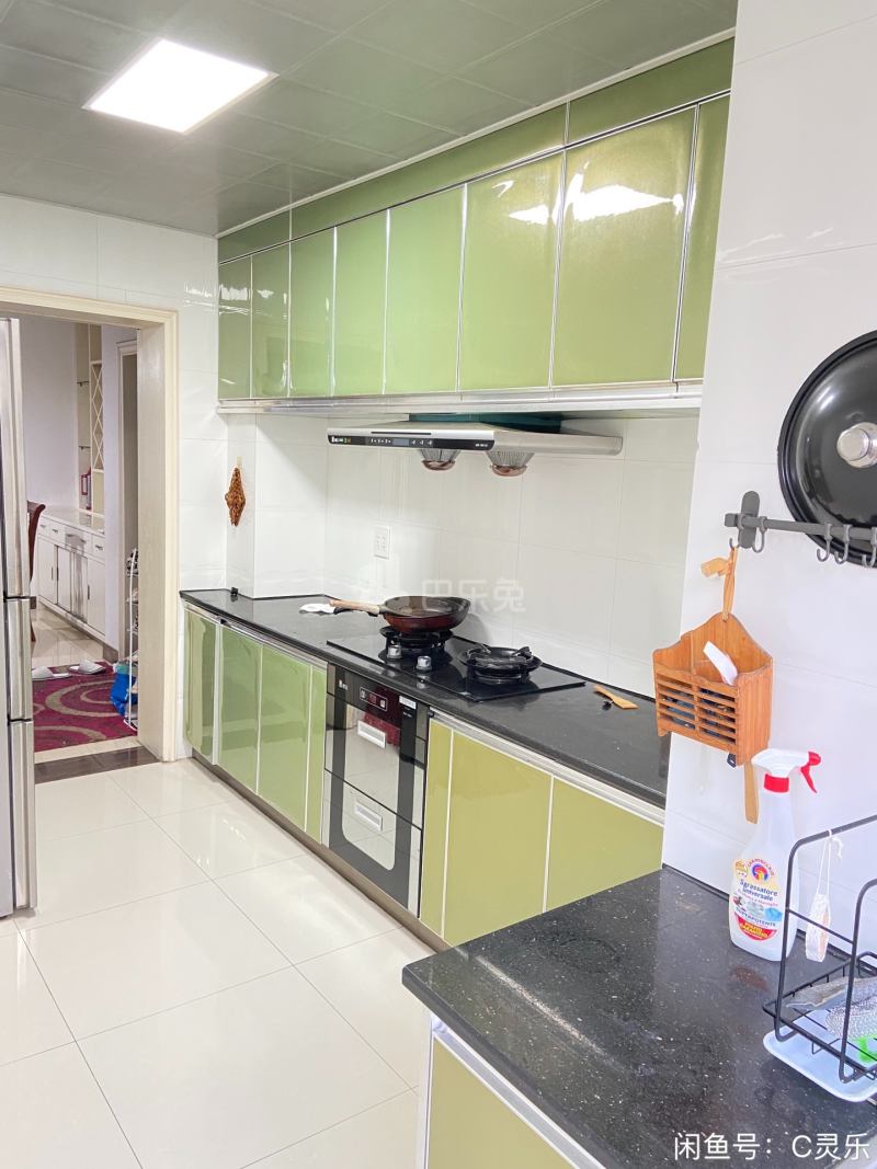 南城景园15509503卧室图1