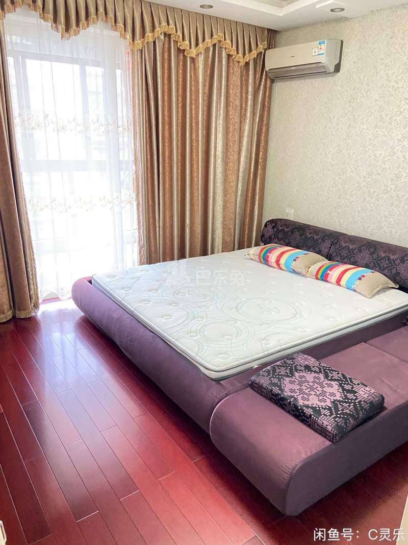 南城景园15509503卧室图3