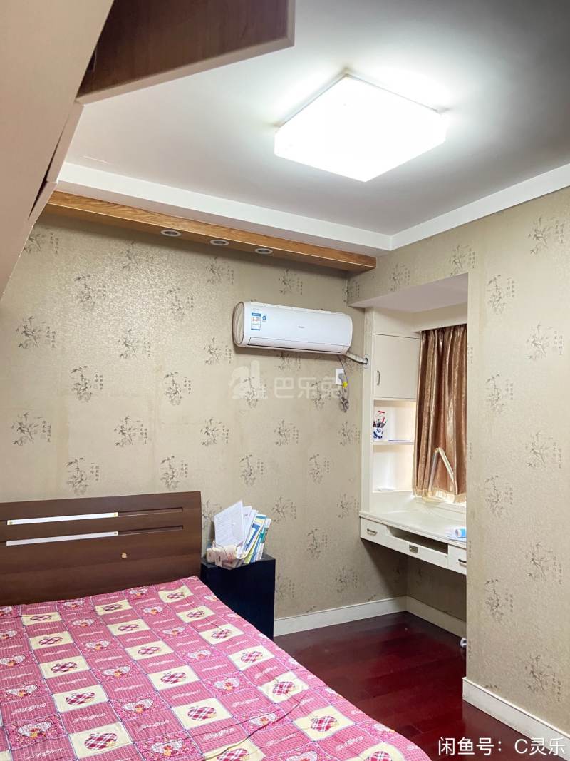 南城景园15509503卧室图4